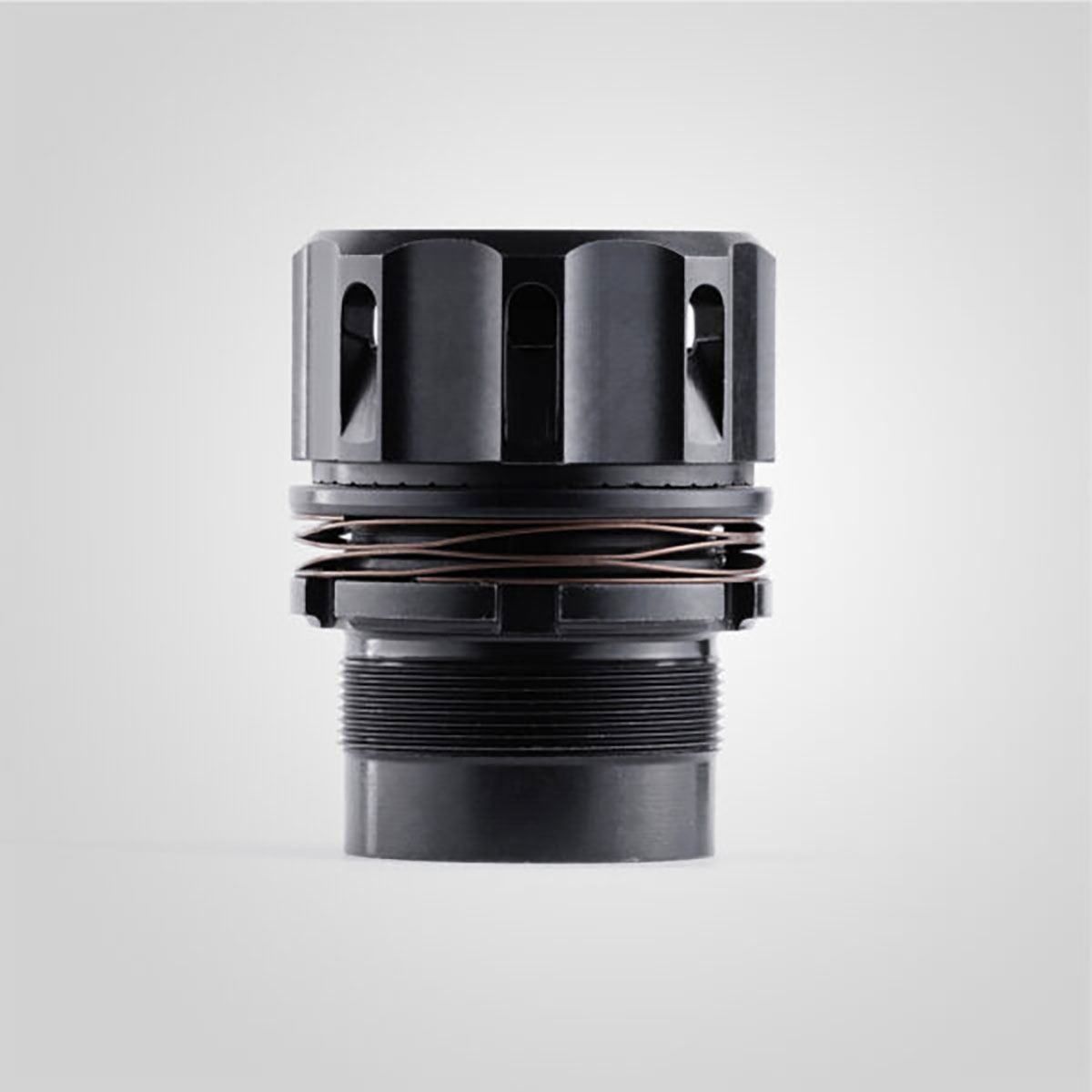 DEAD AIR ARMAMENT - KEYMICRO ADAPTERS - View 3