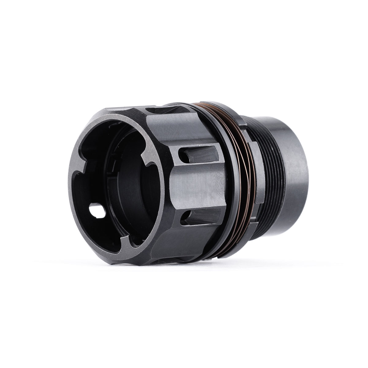 DEAD AIR ARMAMENT - KEYMICRO ADAPTERS - View 5