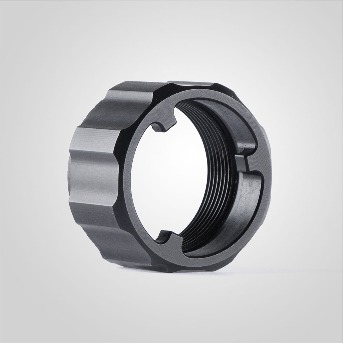 KeyMo Compression Nut