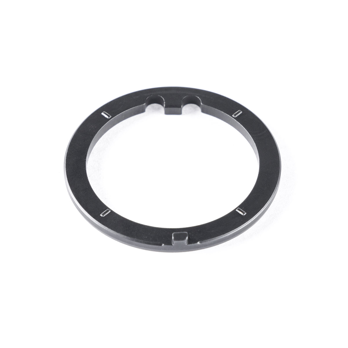 Detent Ring For KeyMo & KeyMicro Adapters - View 2