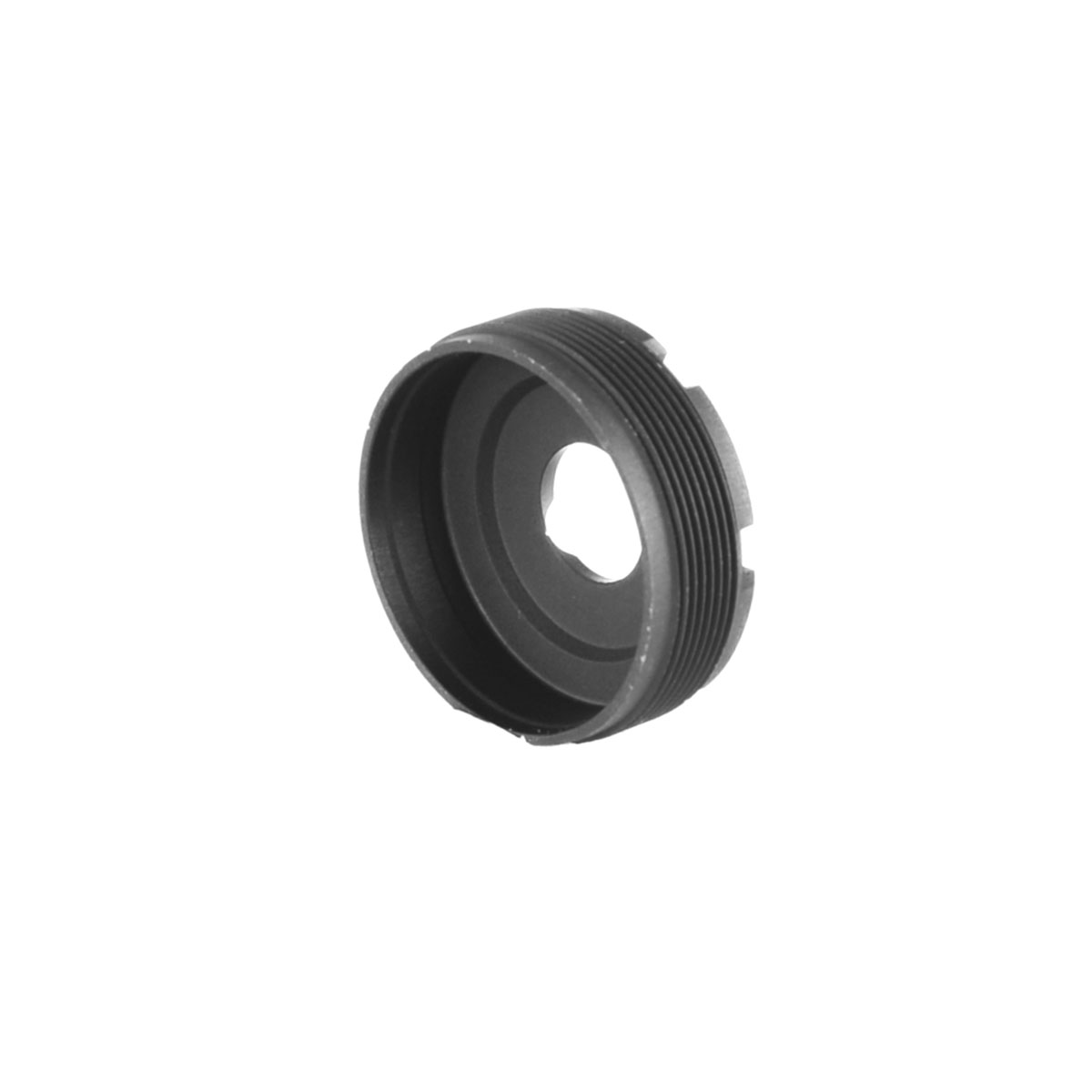 P-Series Front Cap For 9mm - View 3