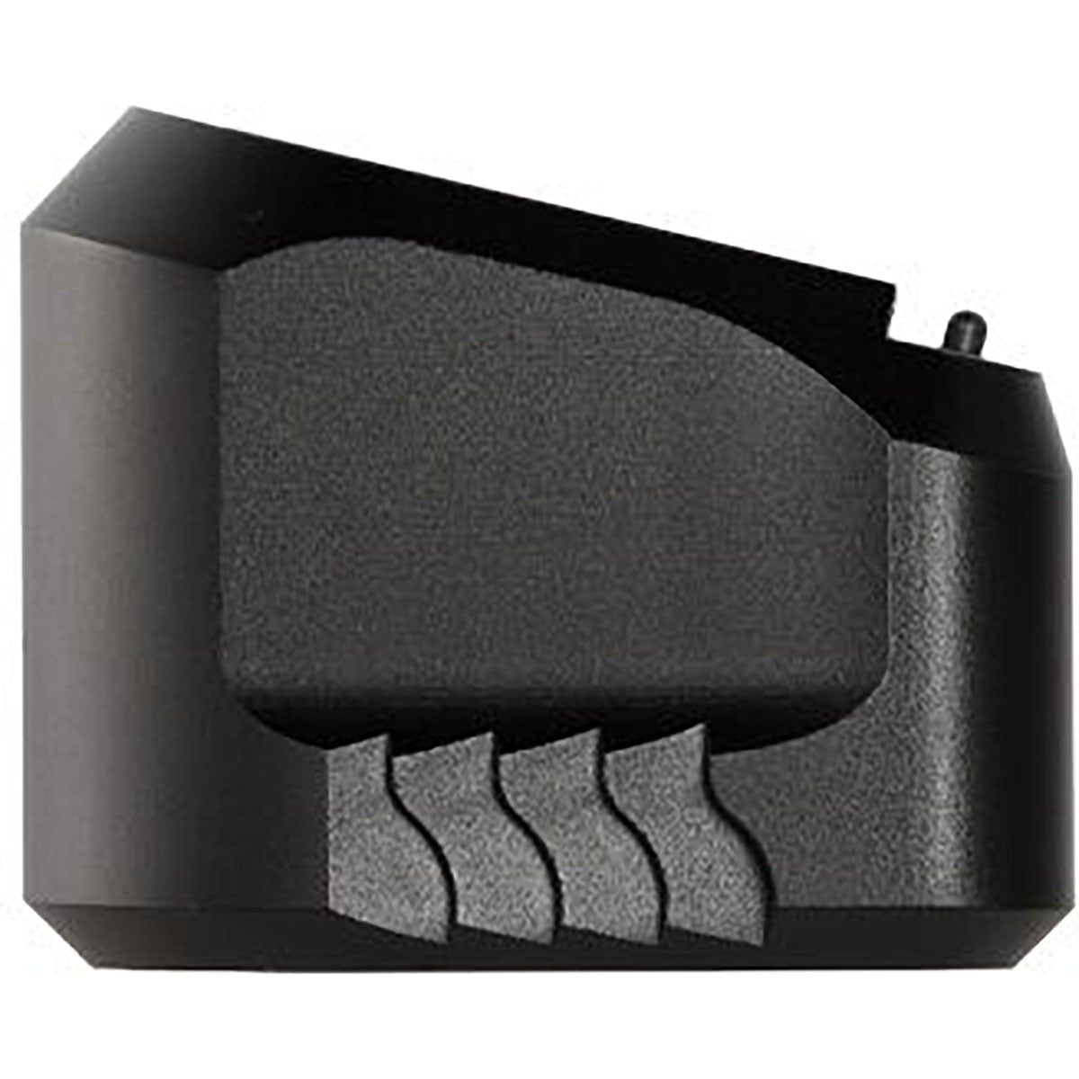 TYRANT CNC - MAGAZINE EXTENSION FOR SMITH & WESSON M&P 1.0/2.0 - View 5