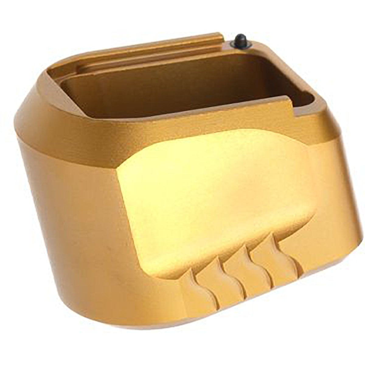 TYRANT CNC - MAGAZINE EXTENSION FOR SMITH & WESSON M&P 1.0/2.0 - View 4