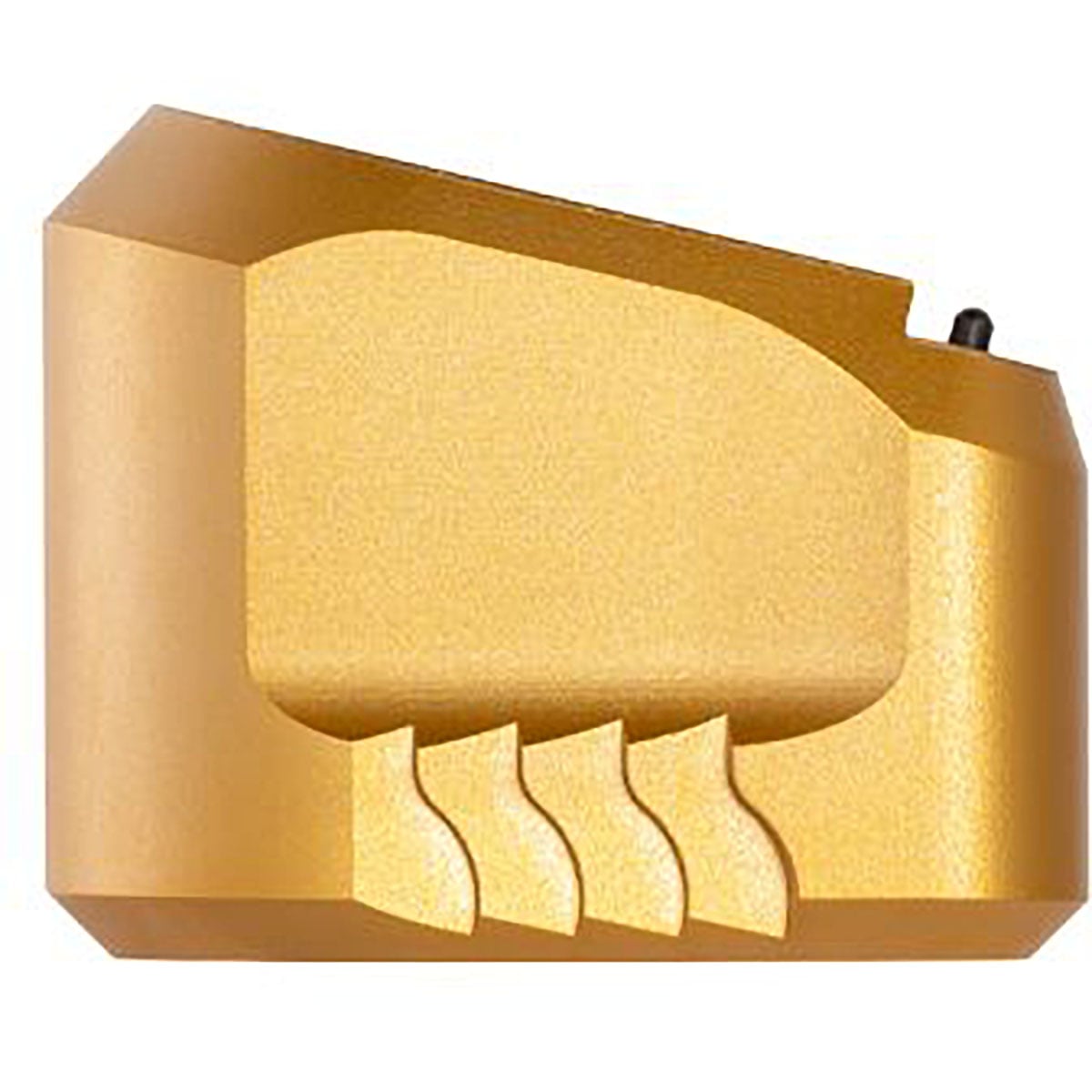 TYRANT CNC - MAGAZINE EXTENSION FOR SMITH & WESSON M&P 1.0/2.0 - View 3