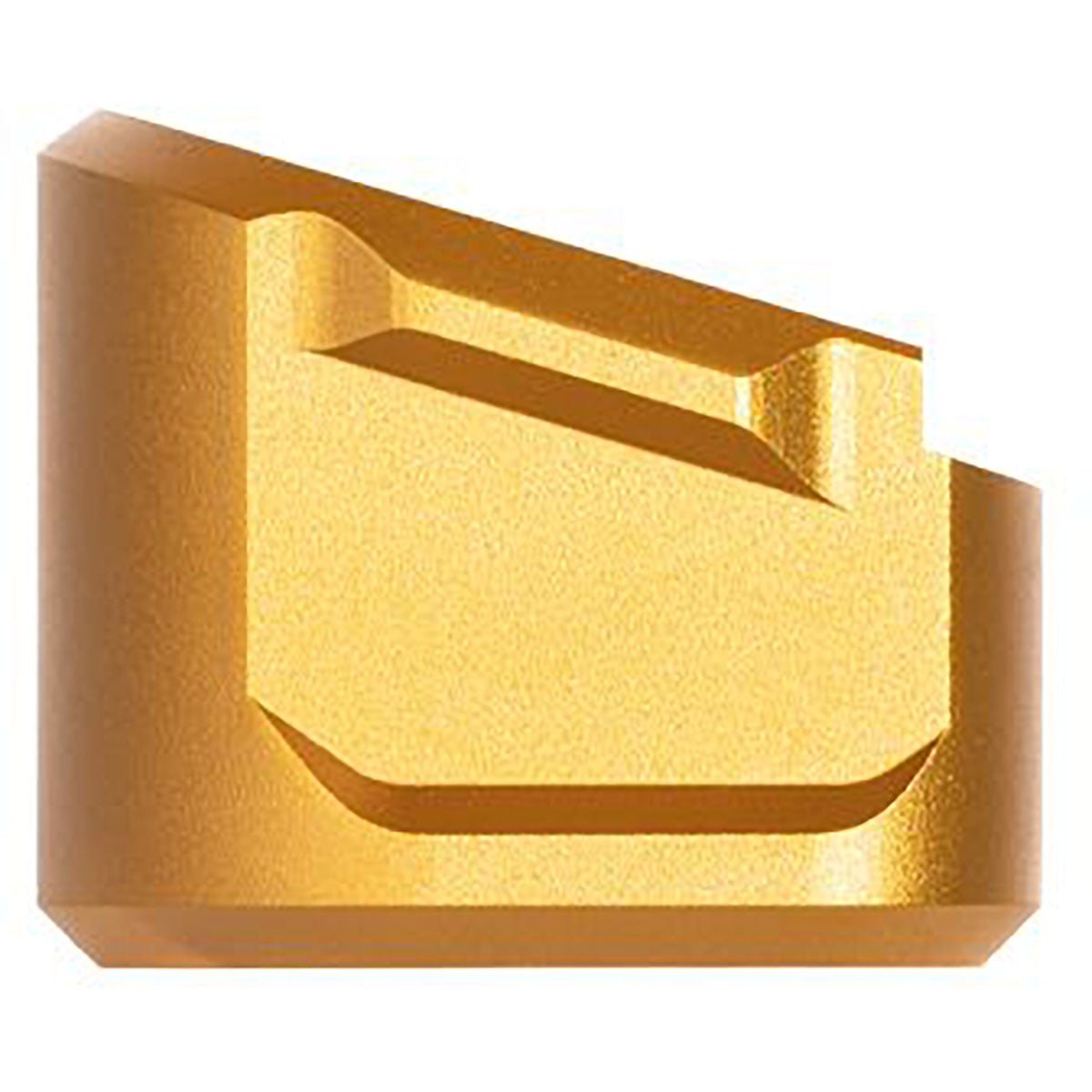 TYRANT CNC - MAGAZINE EXTENSION FOR SPRINGFIELD ARMORY ECHELON - View 3