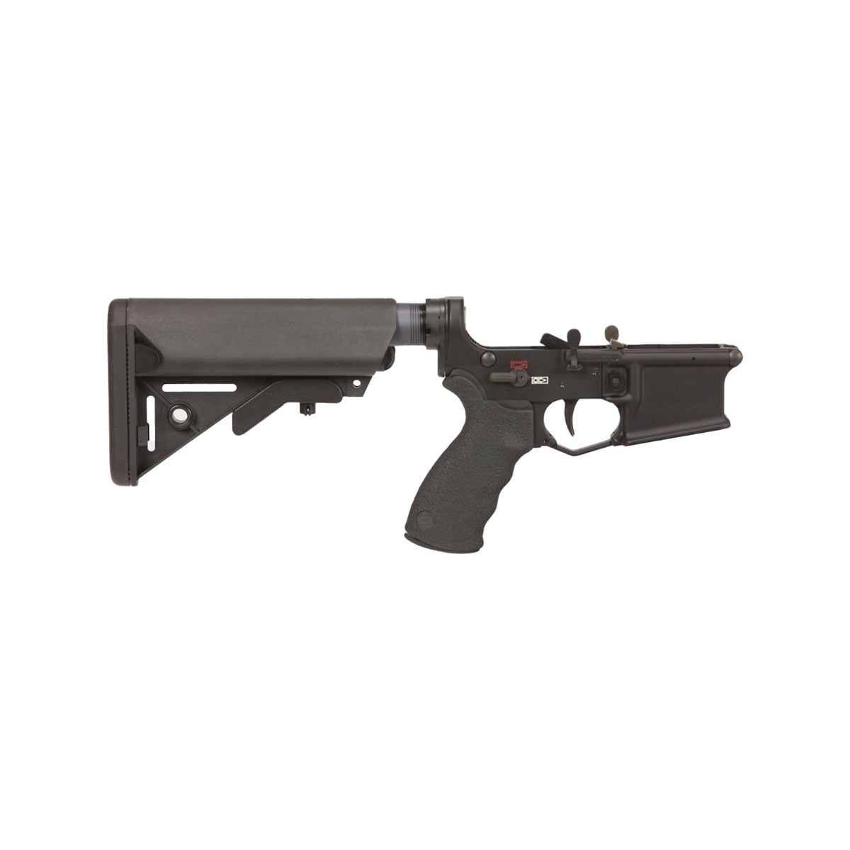 MARS-L SOPMOD 204 Ruger/5.56/300 BLK Complete Lower Receiver