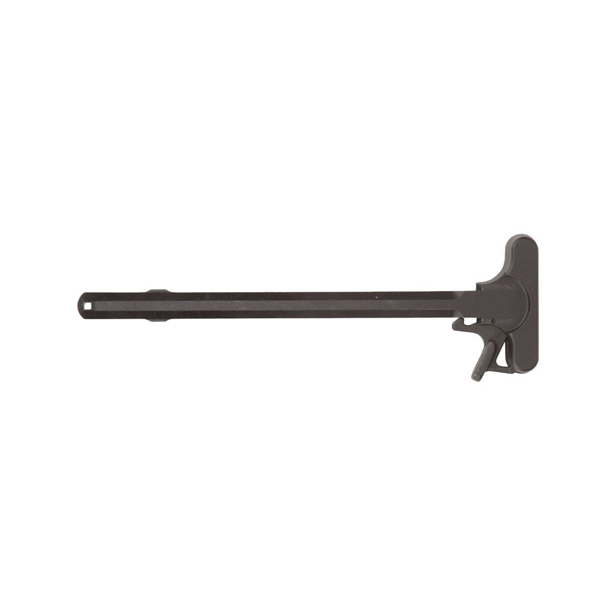 Tactical 5.56mm Charging Handle Black