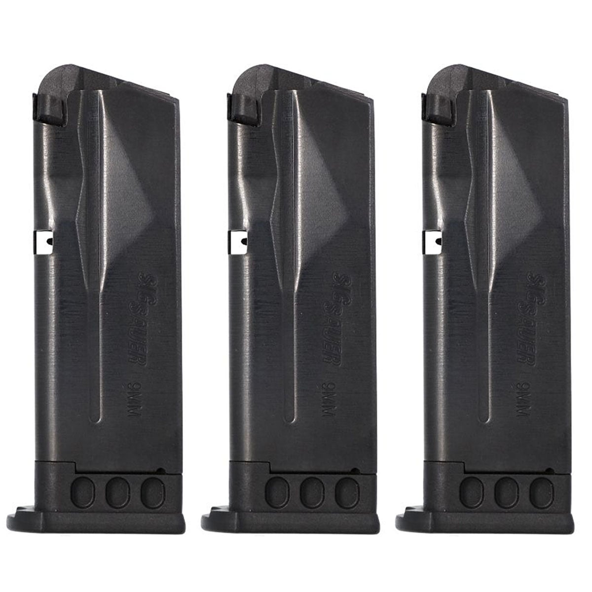 SIG SAUER, INC. - P365/X/XL 9MM LUGER HANDGUN MAGAZINE - View 2