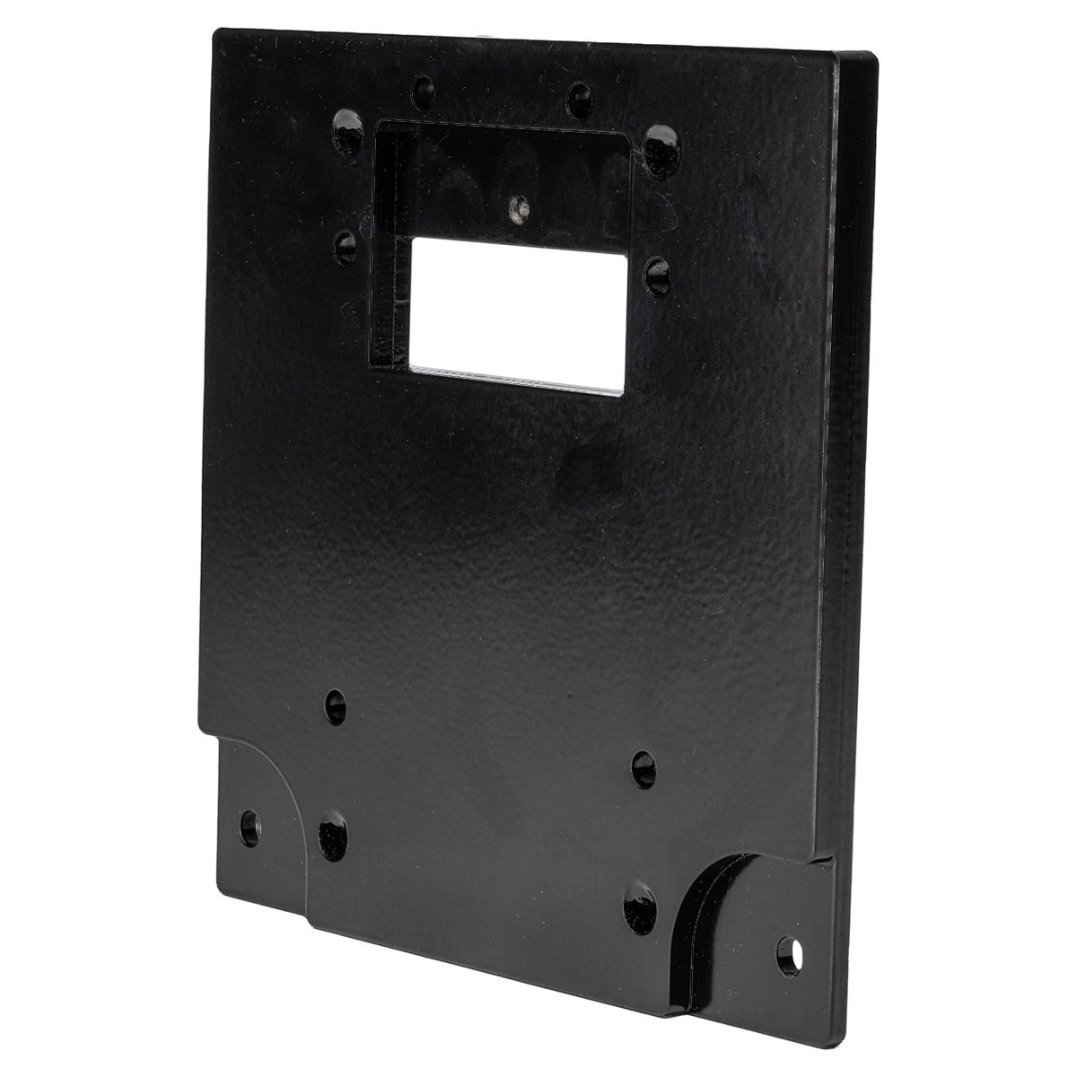 Flush Mount Quick Change System Base Plate - View 3