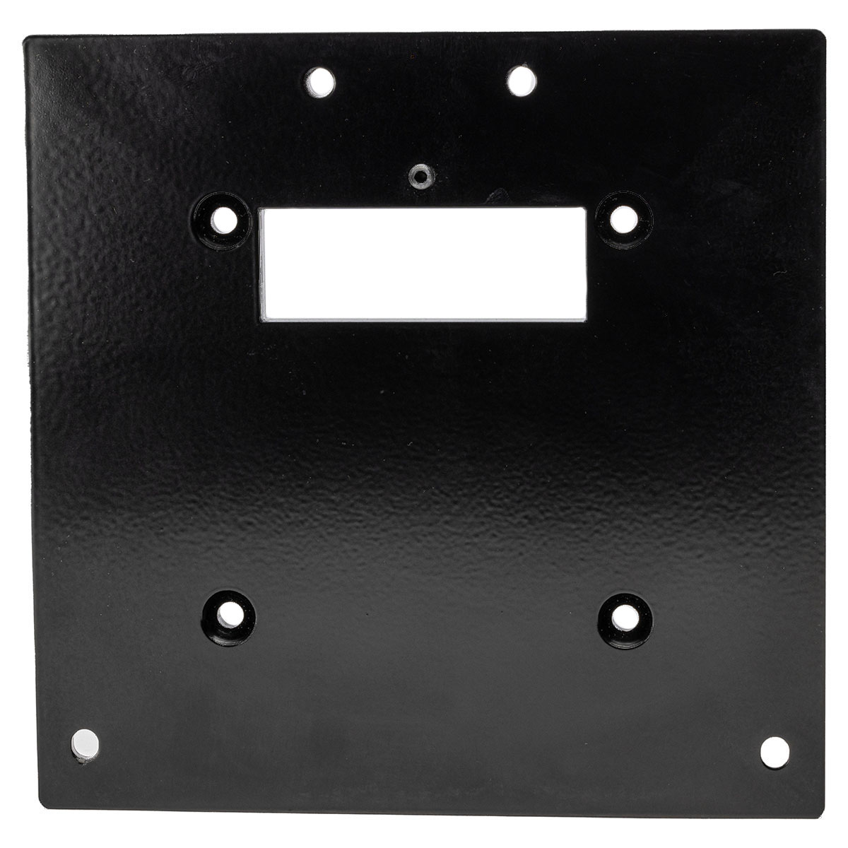 Flush Mount Quick Change System Base Plate - View 2