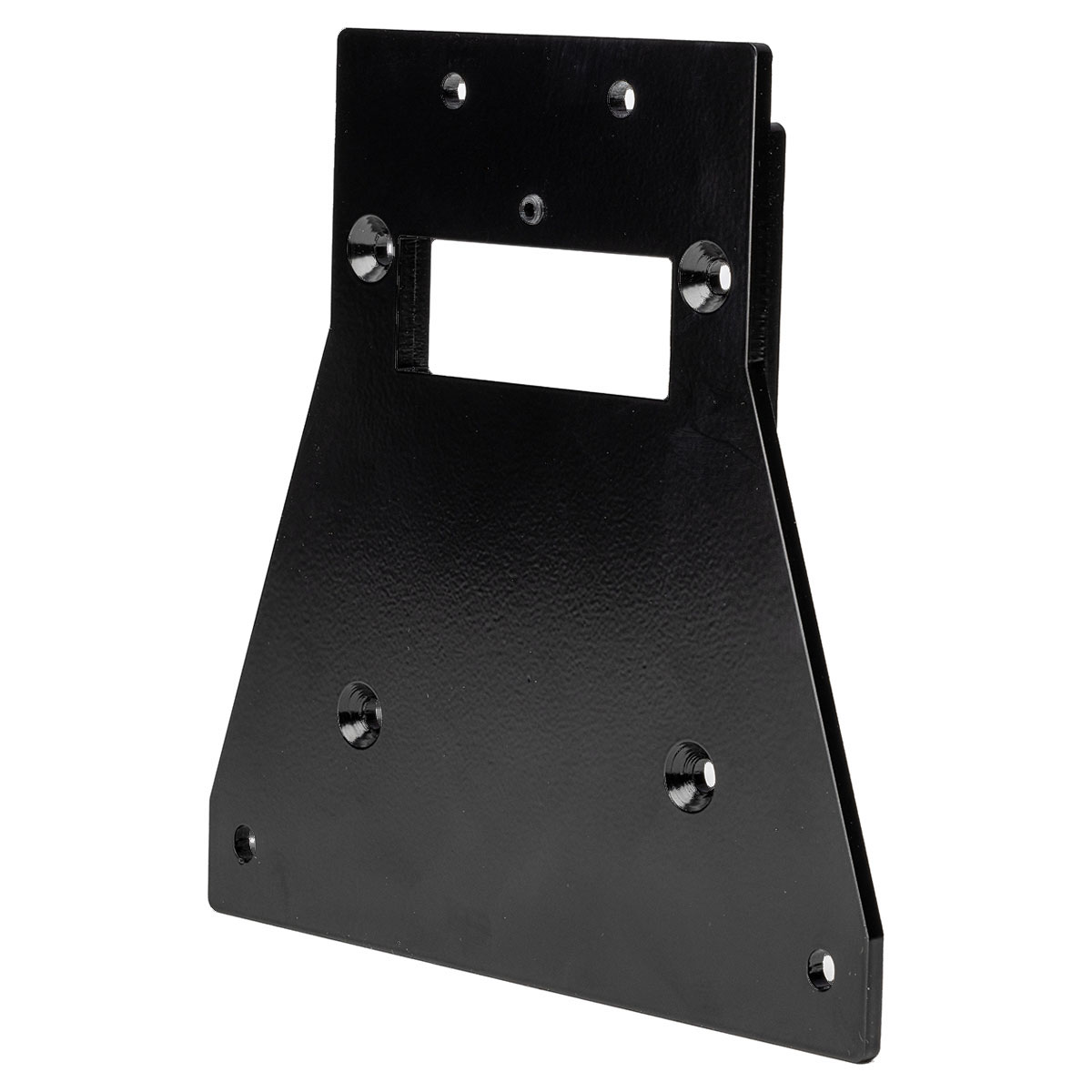 Quick Change System Base Plate Convert from Ultramount Mount - View 3
