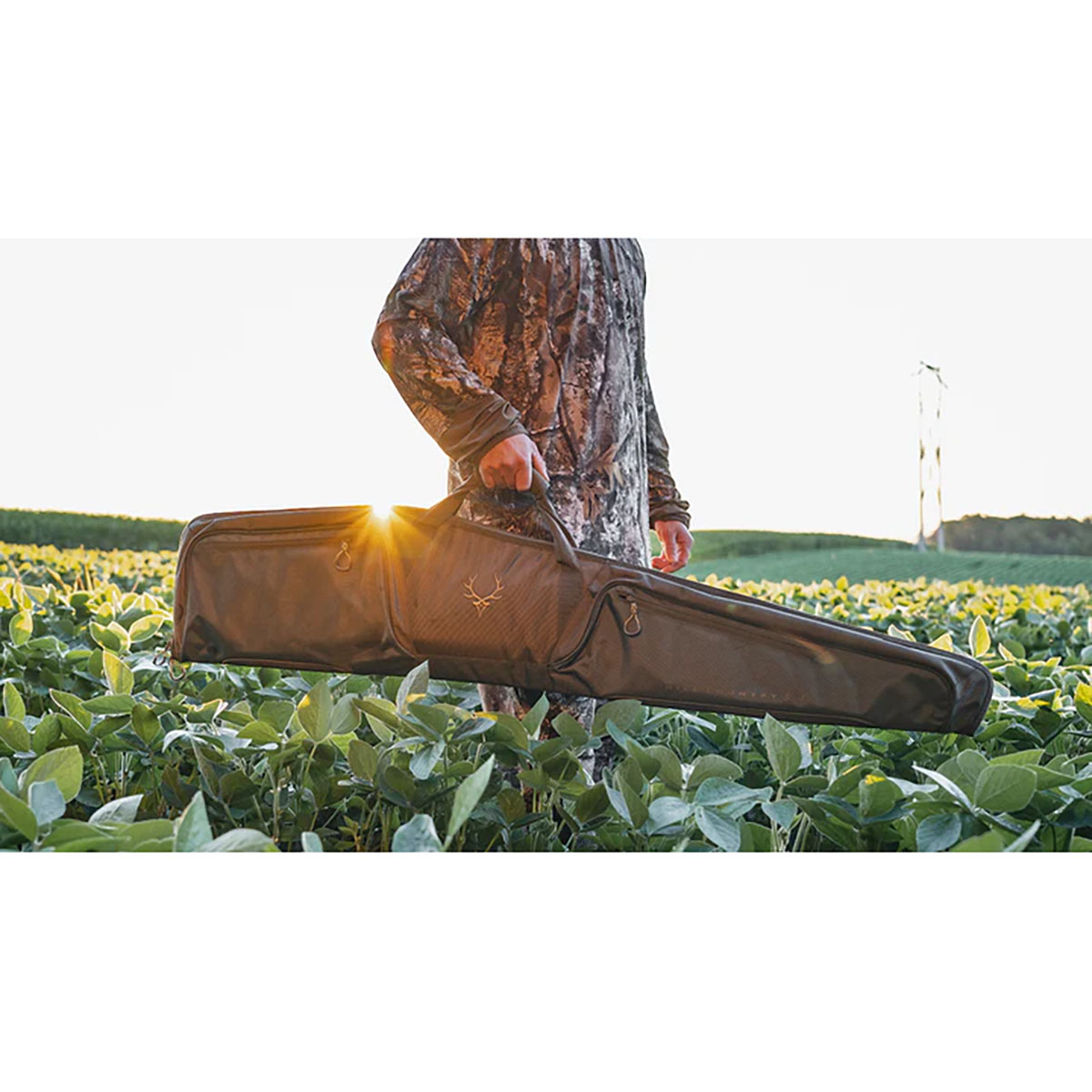 EVOLUTION OUTDOOR, LLC - HILL COUNTRY II RIFLE CASE - View 3