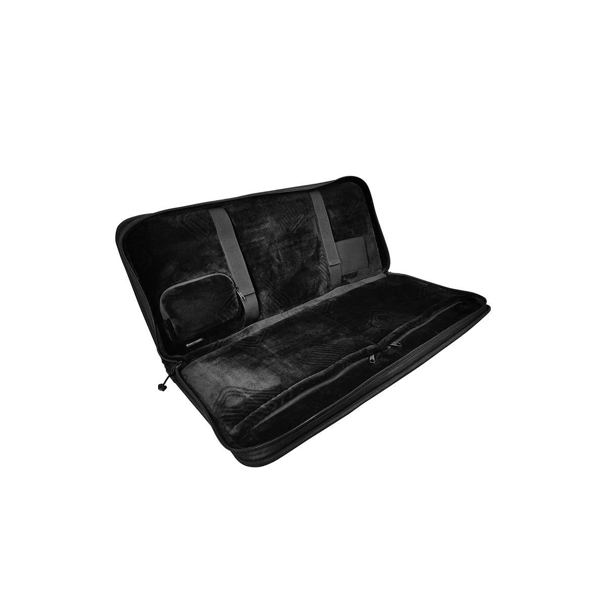 Eva Short Barreled Tactical 28" Rifle Case Black