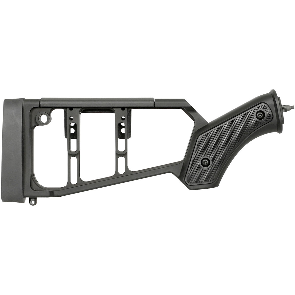 Shotgun Stock For Beretta 1301 - Black