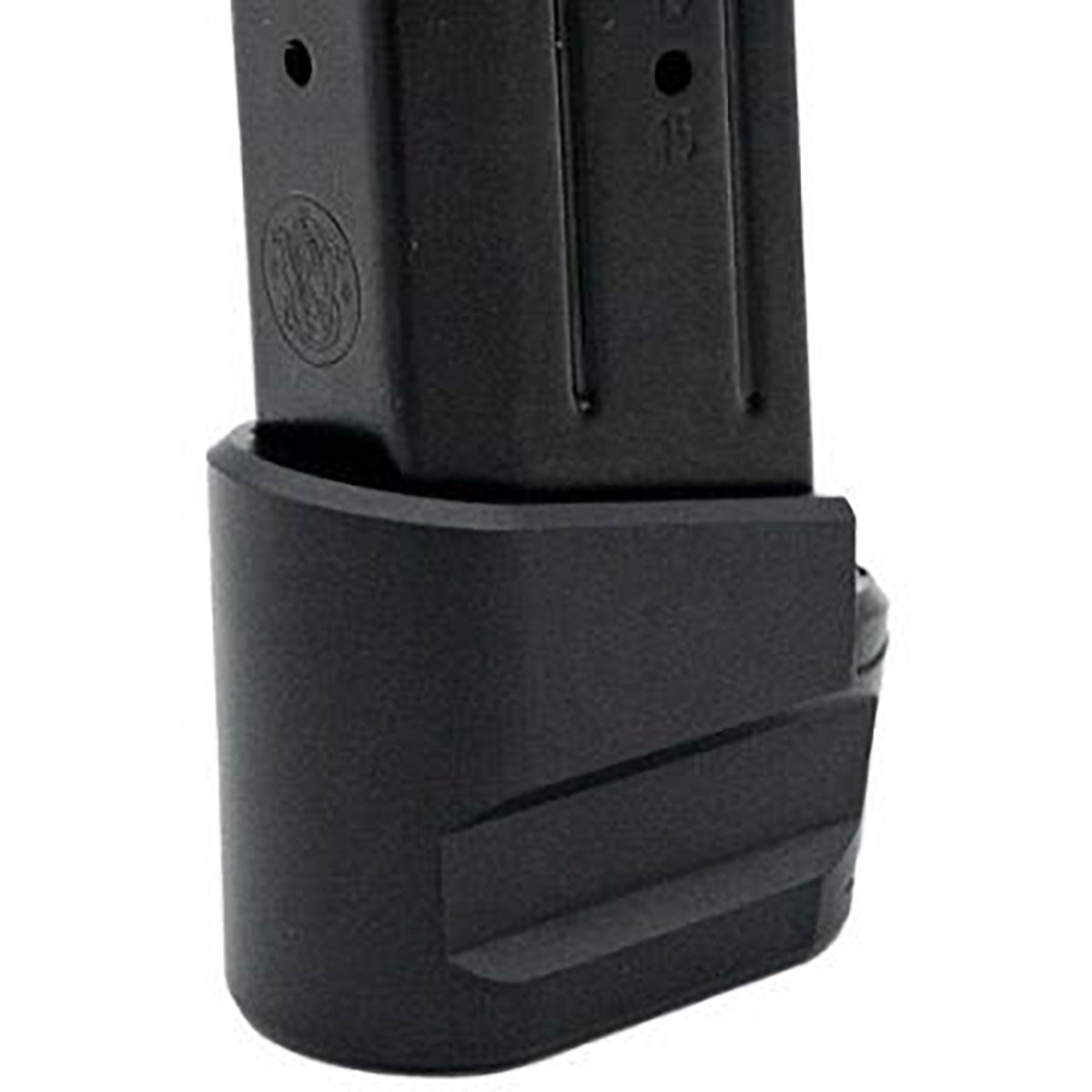 +5 Magazine Extension for S&W M&P 2.0 Black