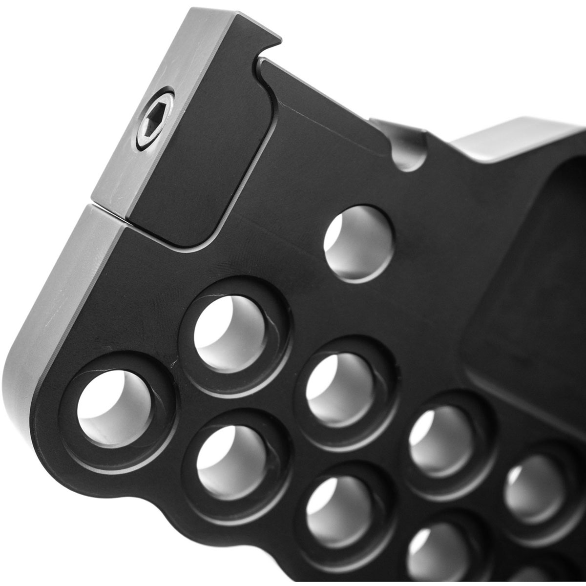 Zero Storage Block - View 6