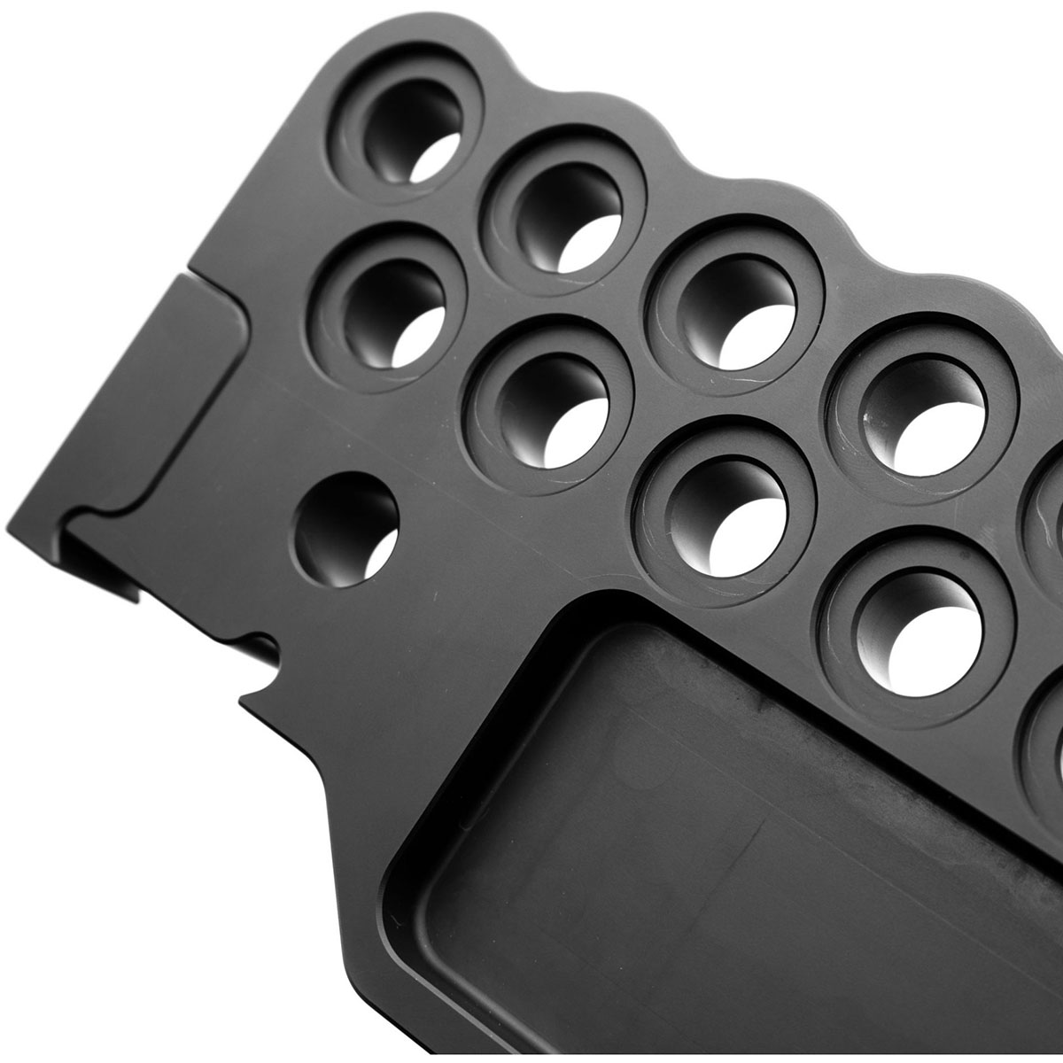 Zero Storage Block - View 5