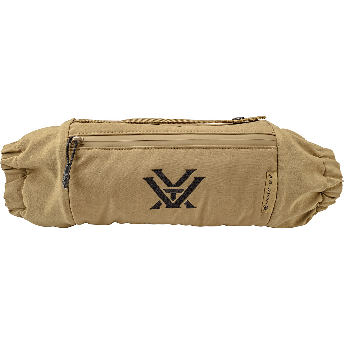 Glasspak Pro Hand Muff Tan - View 3