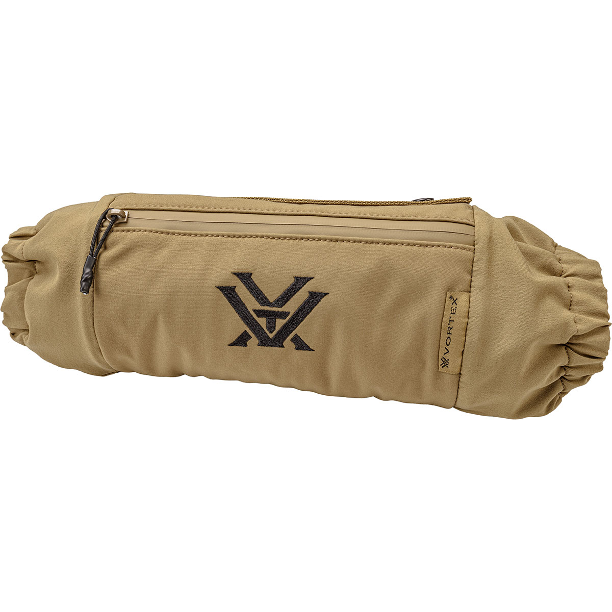 Glasspak Pro Hand Muff Tan