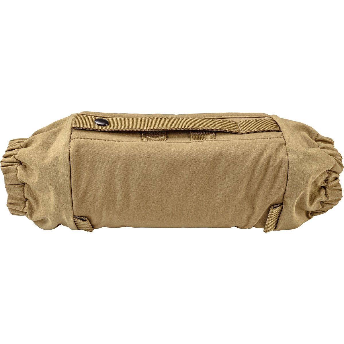 Glasspak Pro Hand Muff Tan - View 4