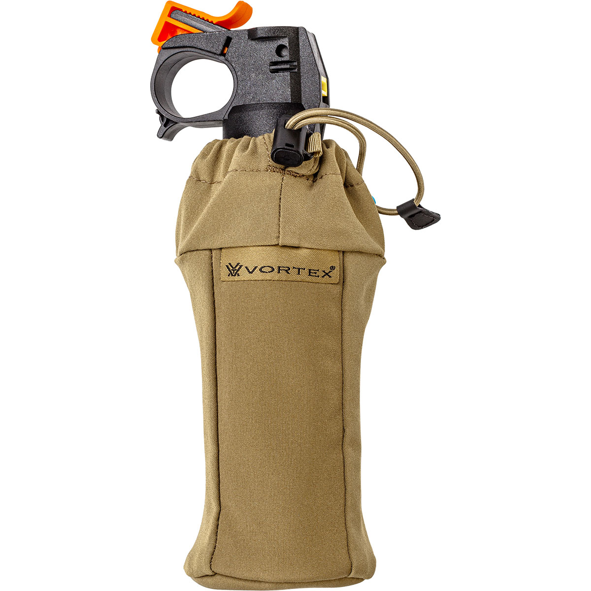 Glasspak Pro Bear Spray Pouch Tan - View 4
