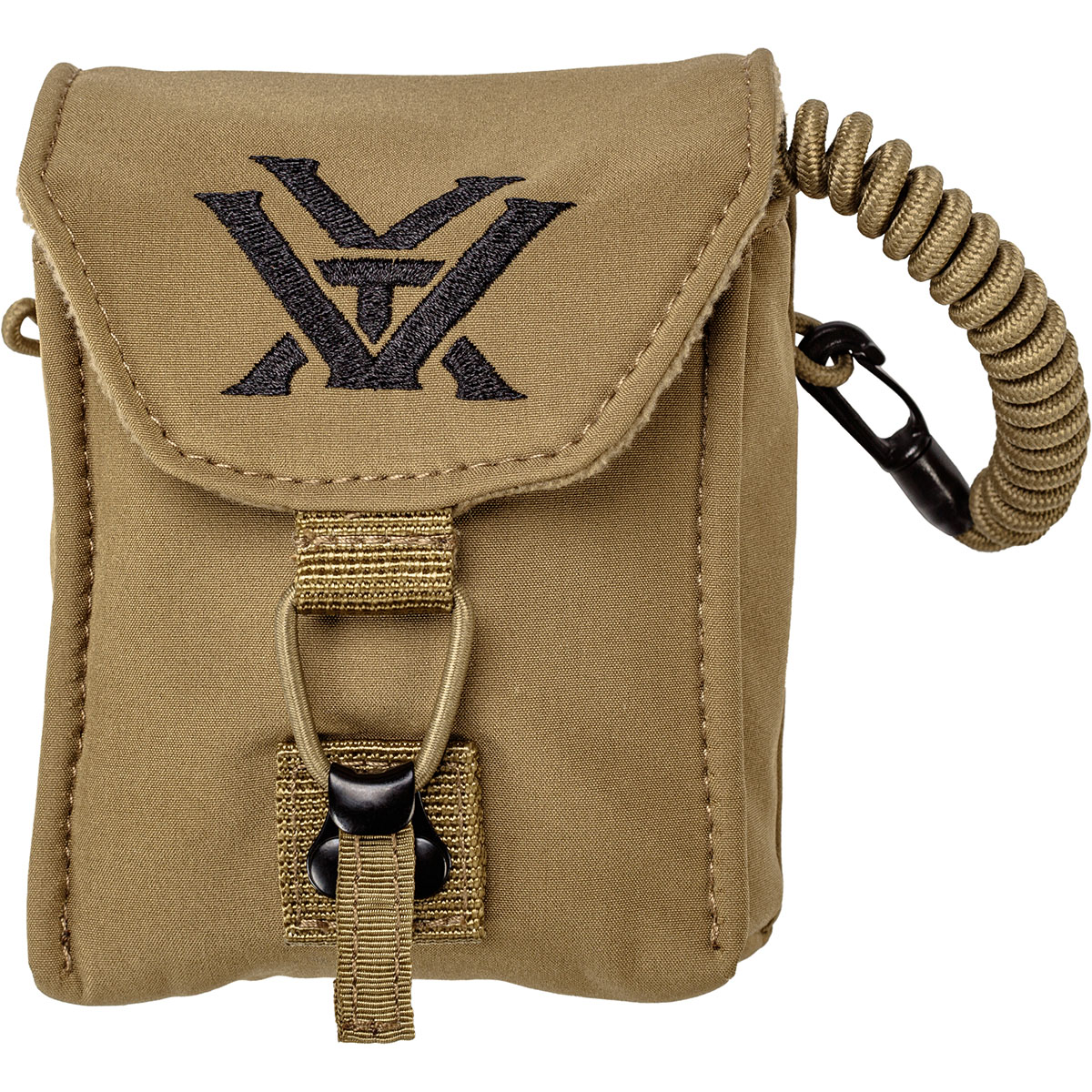 Glasspak Pro Laser Rangefinder Pouch Tan