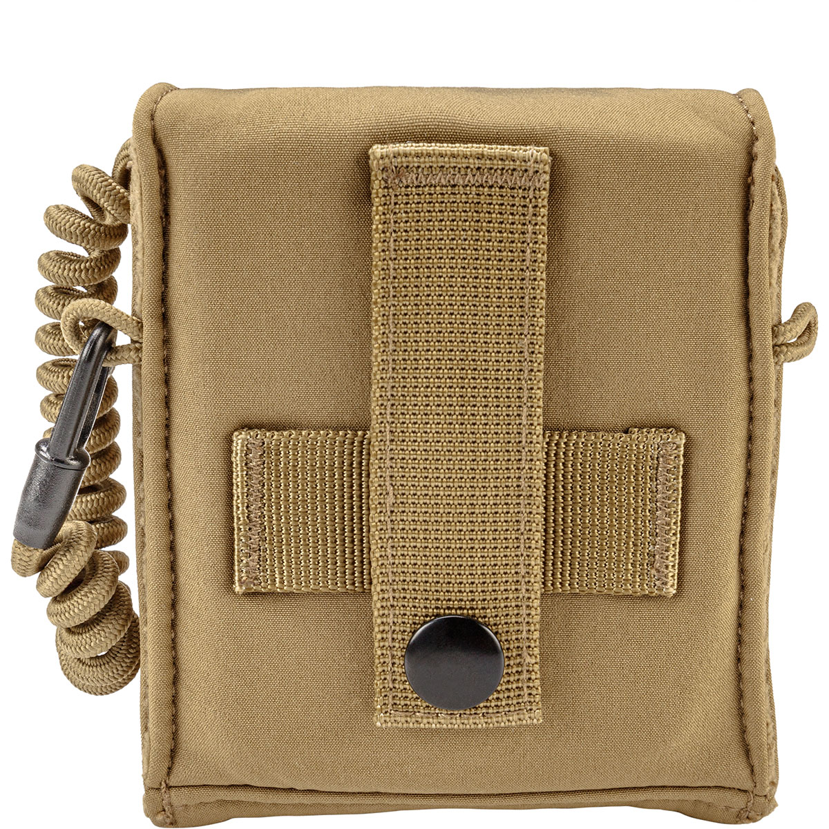 Glasspak Pro Laser Rangefinder Pouch Tan - View 2