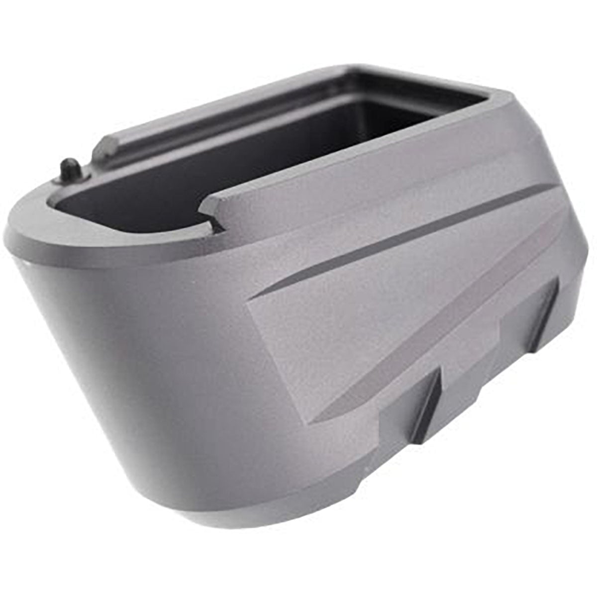TYRANT CNC - MAGAZINE EXTENSION FOR SIG SAUER® P365 X-MACRO - View 2