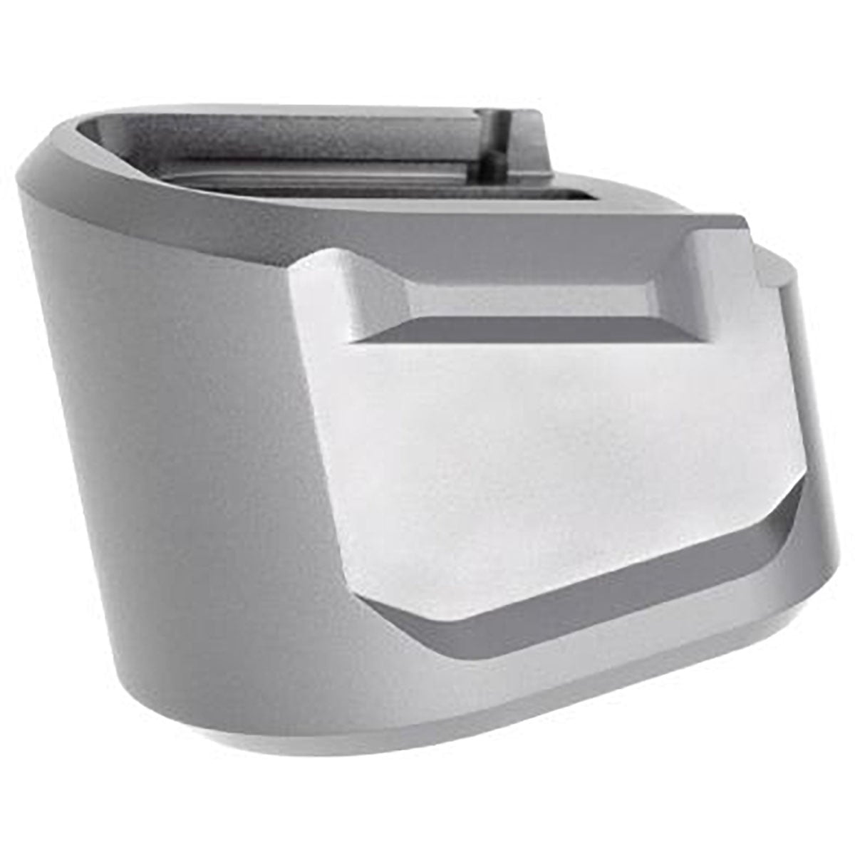 TYRANT CNC - MAGAZINE EXTENSION FOR SPRINGFIELD ARMORY ECHELON