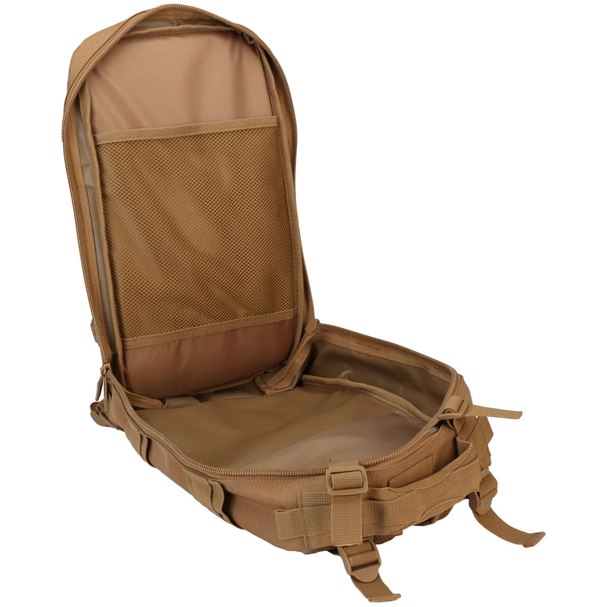 Tactical Assault Pack Coyote