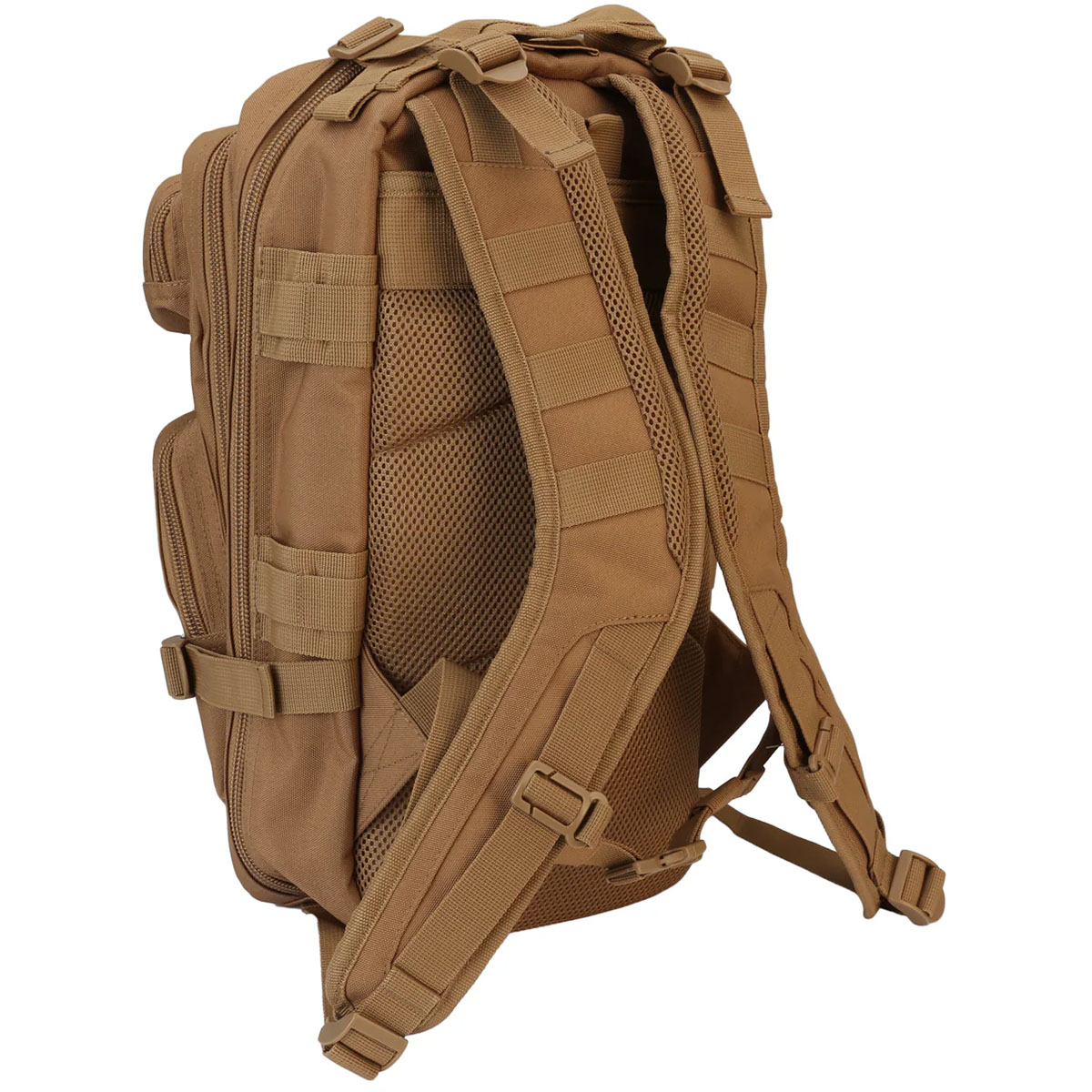 Tactical Assault Pack Coyote - View 2