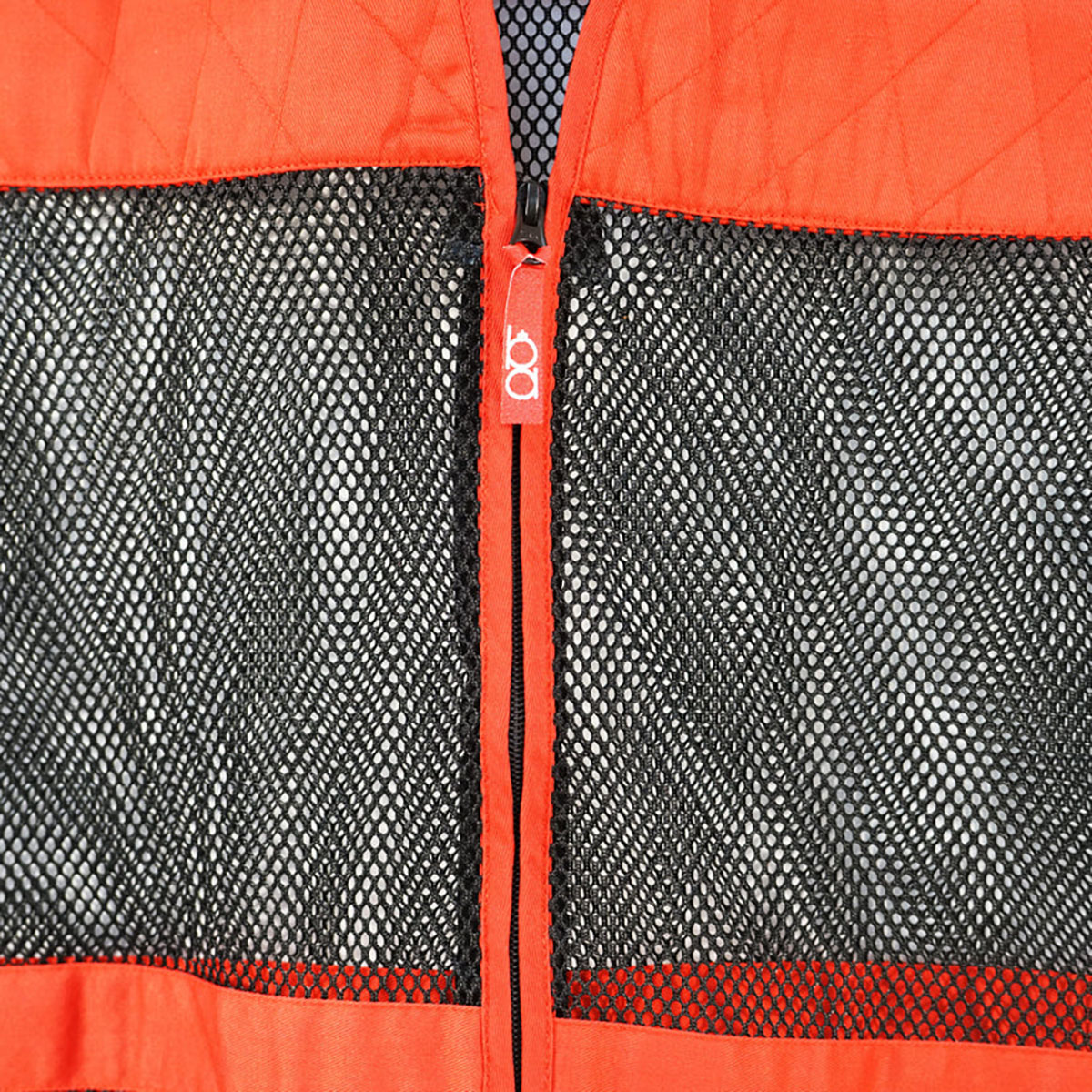 BOB ALLEN - FULL MESH DUAL PAD SHOOTING VEST