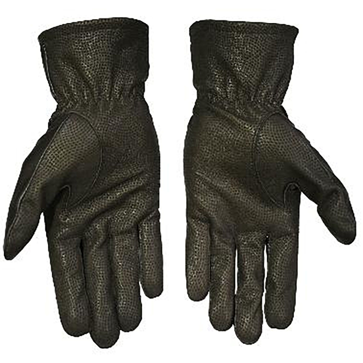 BOB ALLEN - DIGITAL PALM SHOOTING GLOVES - View 4