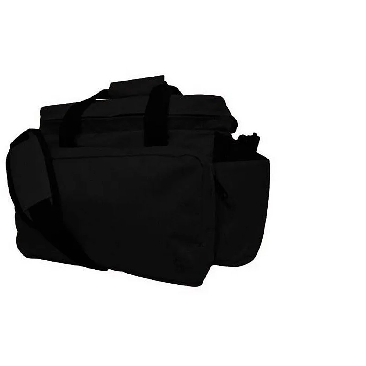 Team Series Range Bag Black