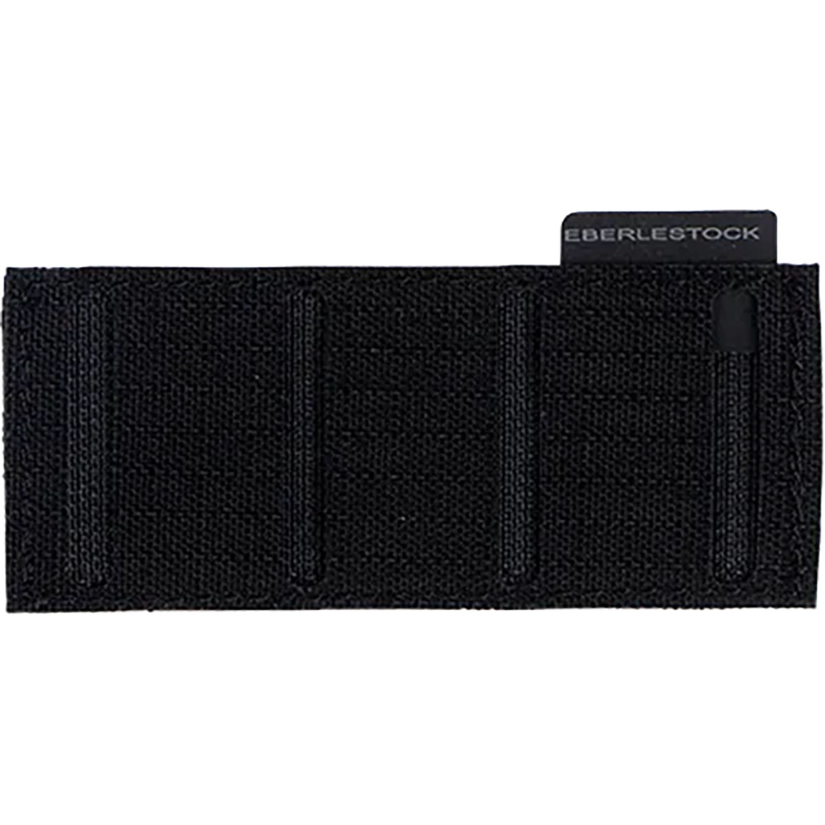 Molle Adapter 3x1 2 Pack Black - View 2