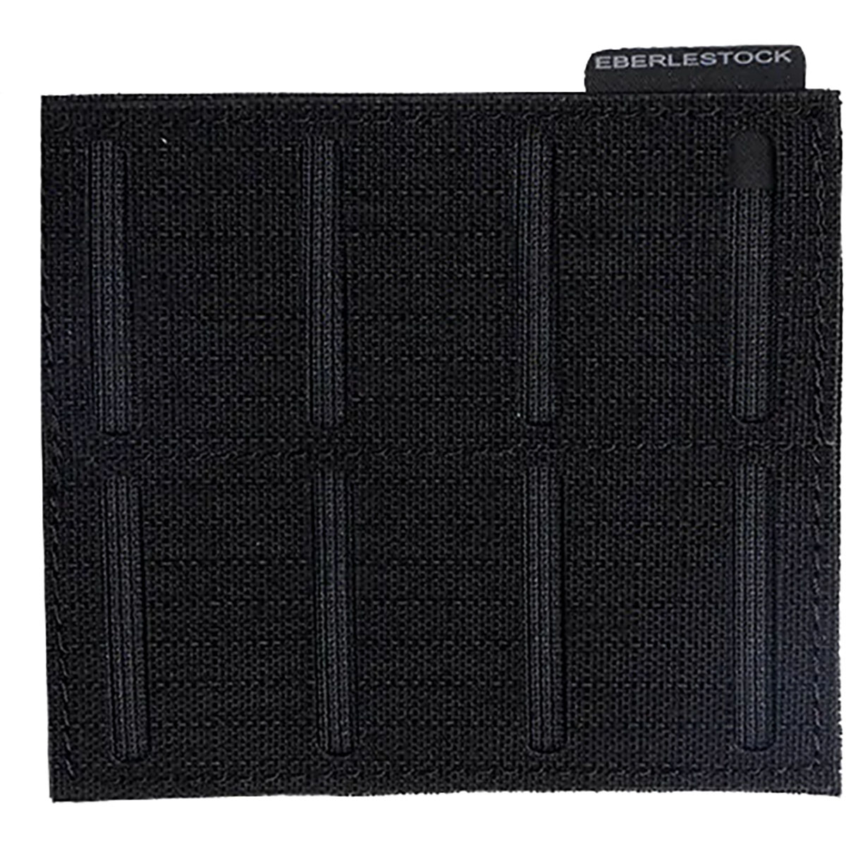 Molle Adapter 3x2 Black