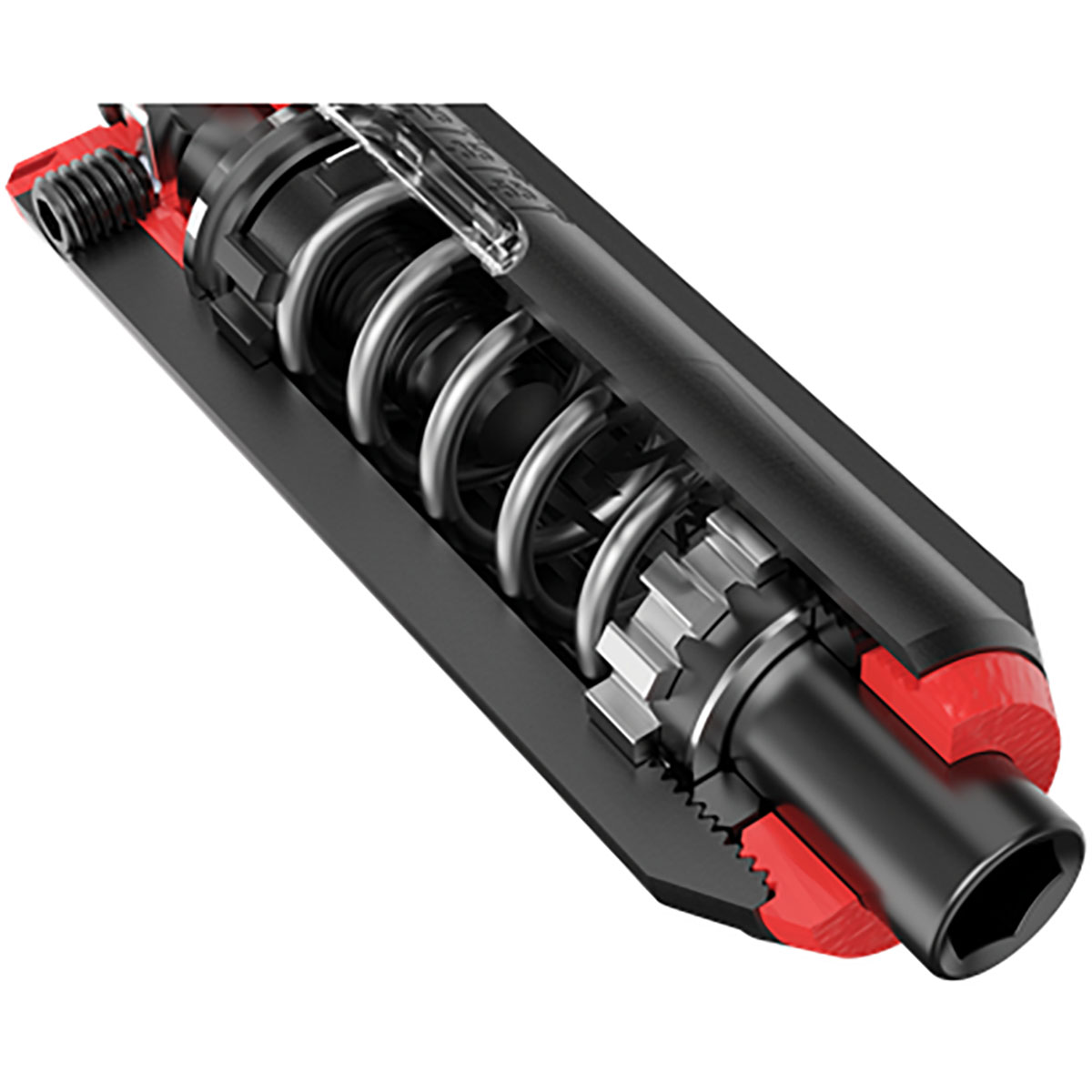 Smart-Torq Adjustable Limiter - 15 To 65 Inch-lbs - View 2