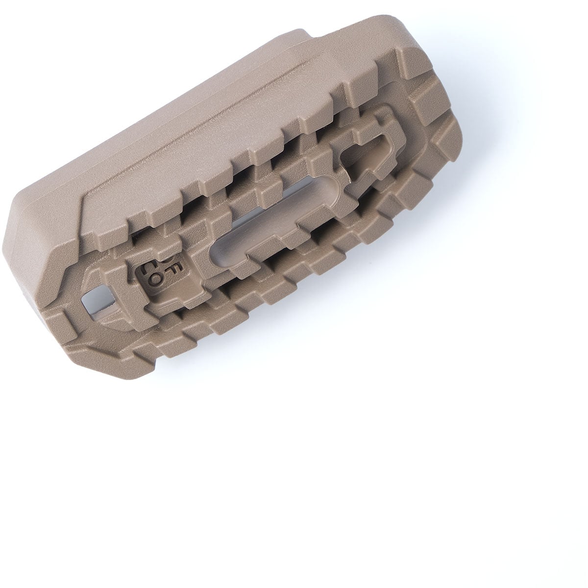 DIE FREE CO - DOS BOOT MAGAZINE EXTENSIONS FOR PMAG® GEN M3 AR-15 MAGAZINE