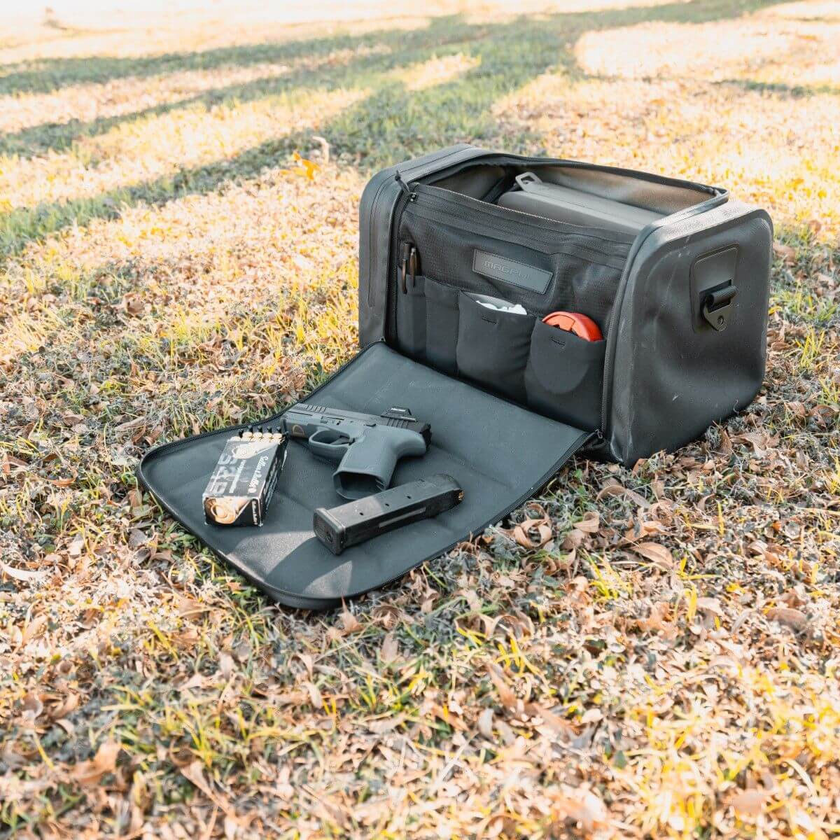 MAGPUL - DAKA RANGE BAGS - View 3