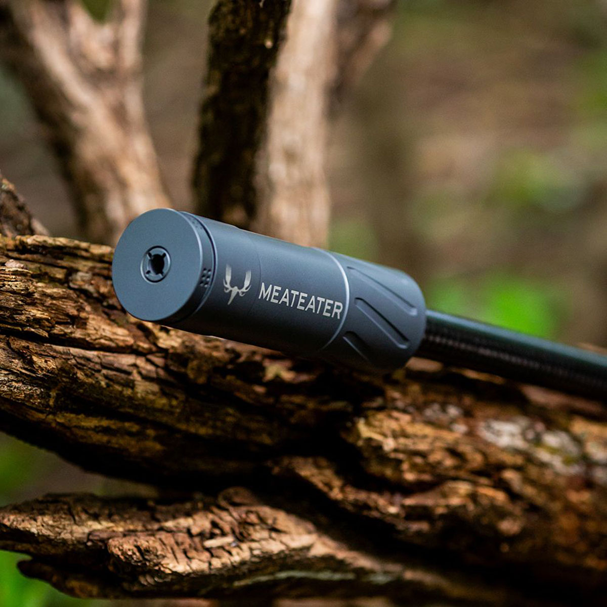 BANISH MEATEATER 30 Caliber Direct Thread Suppressor Black - View 3