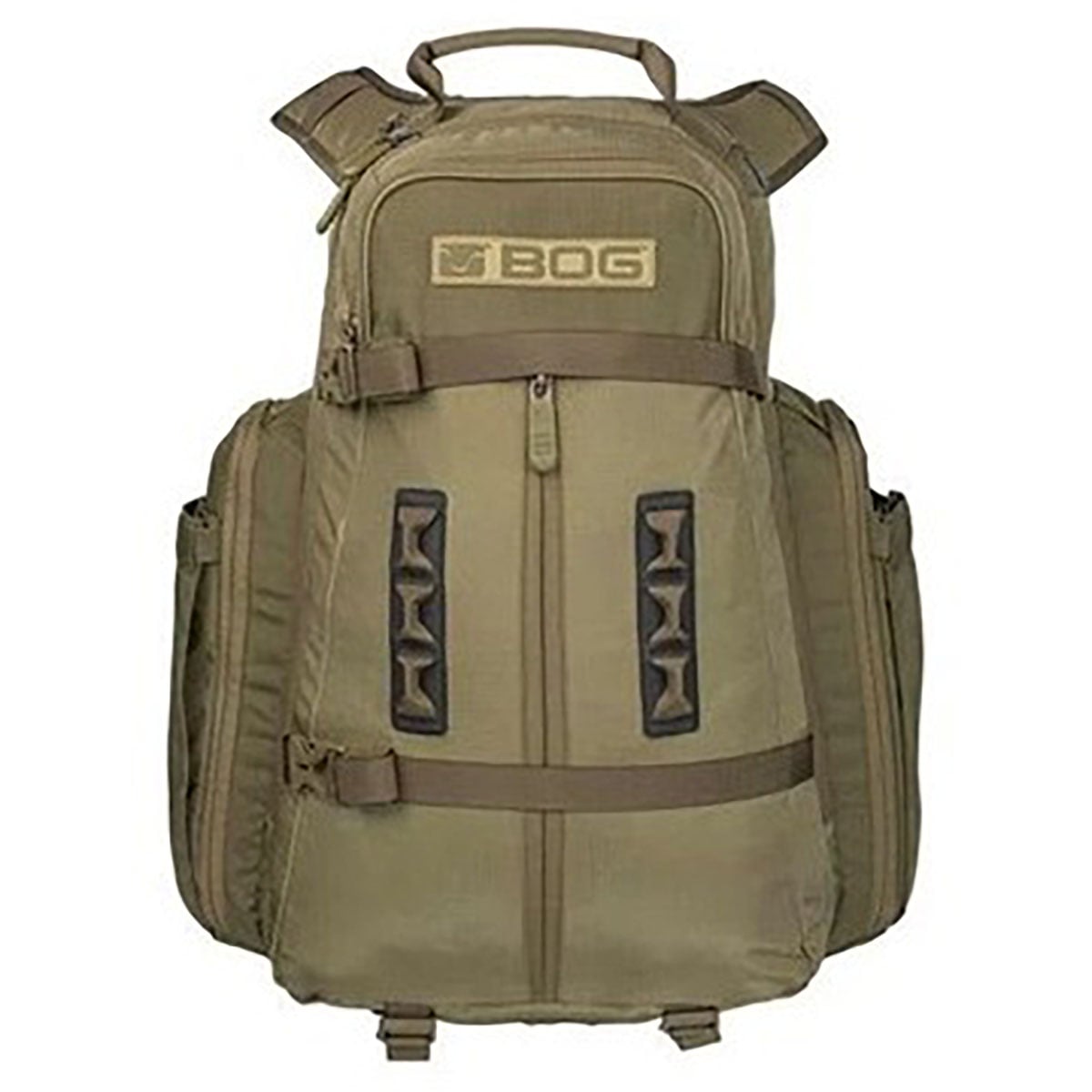 Kinetic Lightweight Day Pack Green - View 6