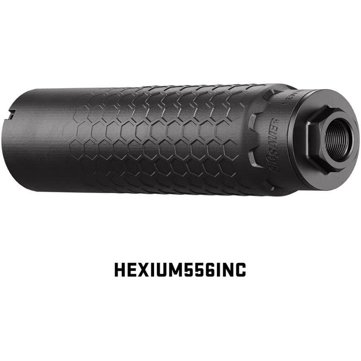 SIG SAUER, INC. - HEXIUM 5.56MM RIFLE SUPPRESSOR