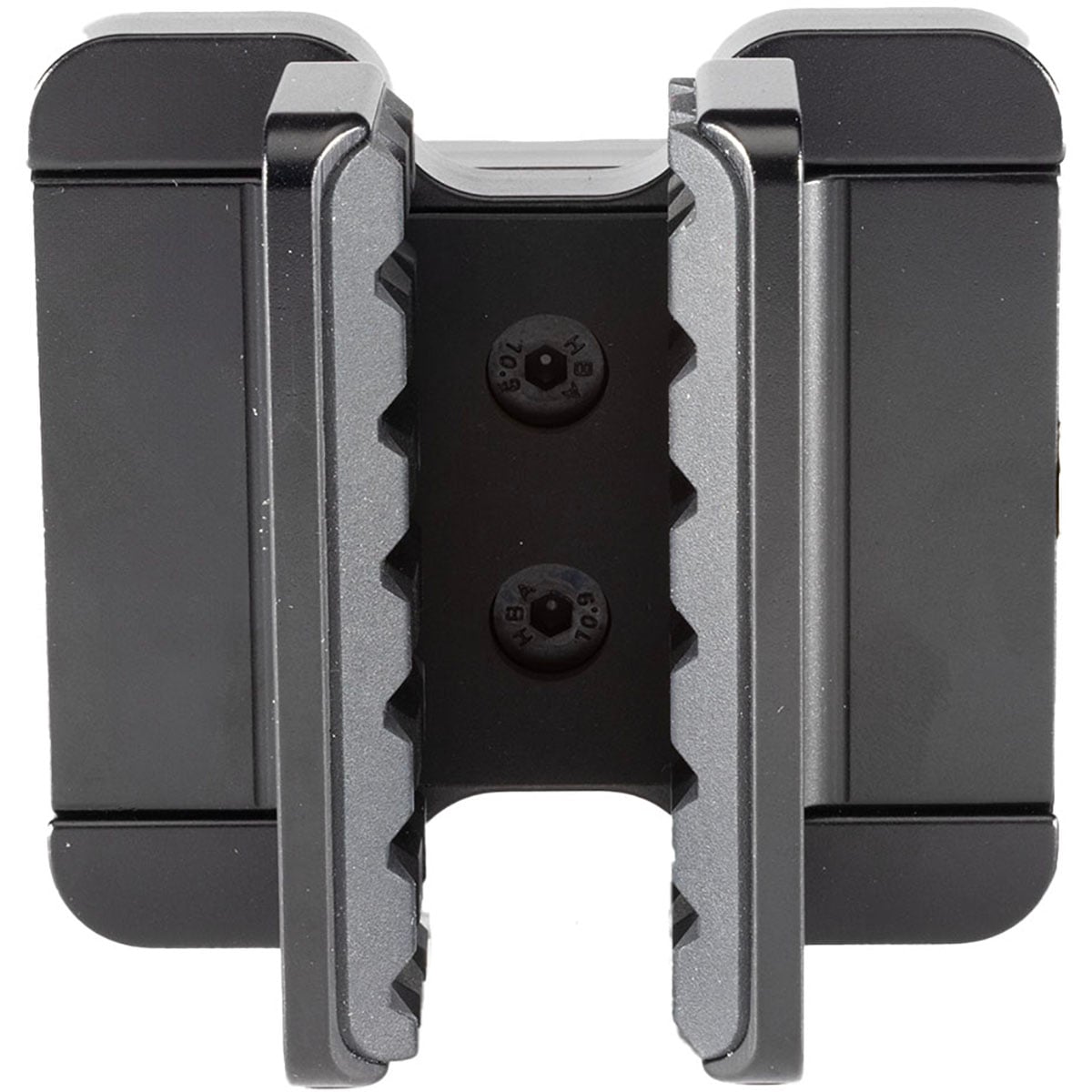 Tripod Rifle Saddle Black