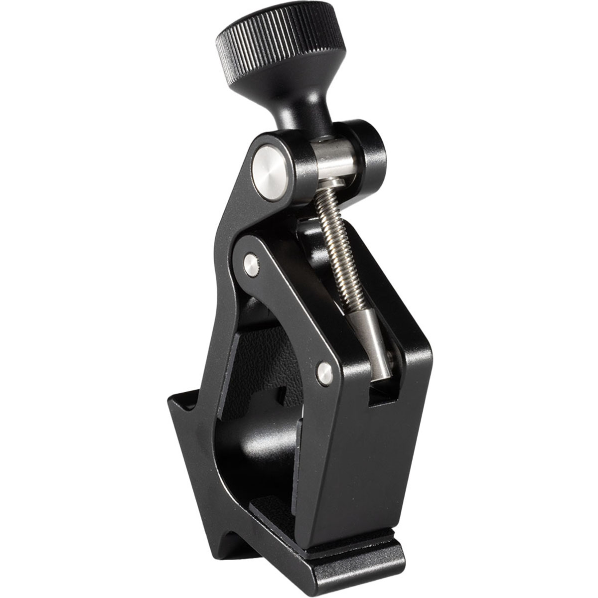 Universal Binocular Holder Black - View 2