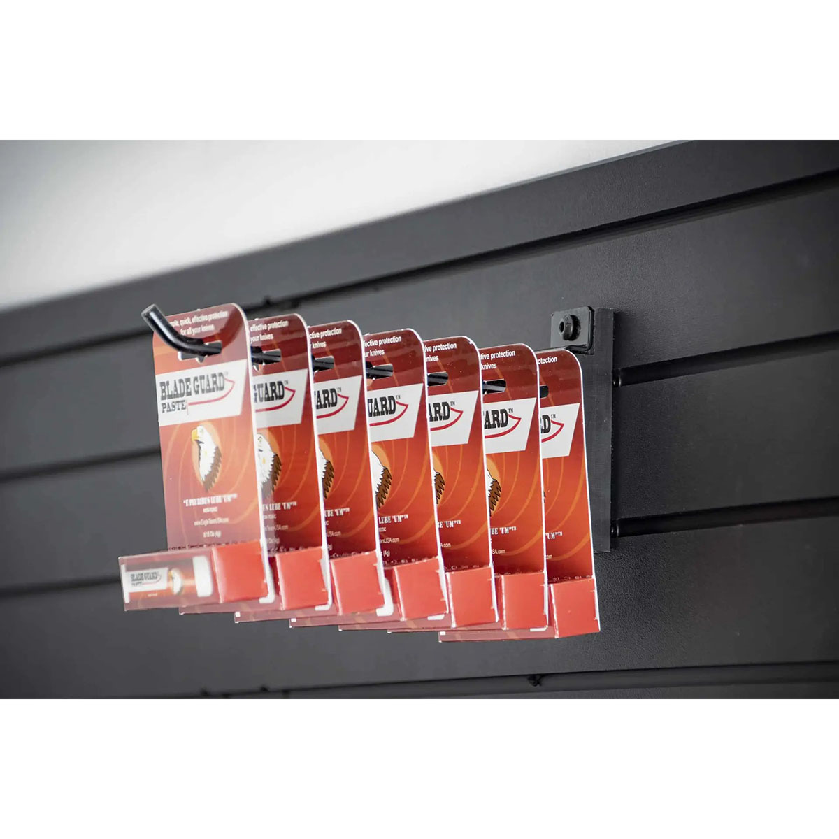 TACTICAL WALLS - MODWALL ACCESSORY HOOKS