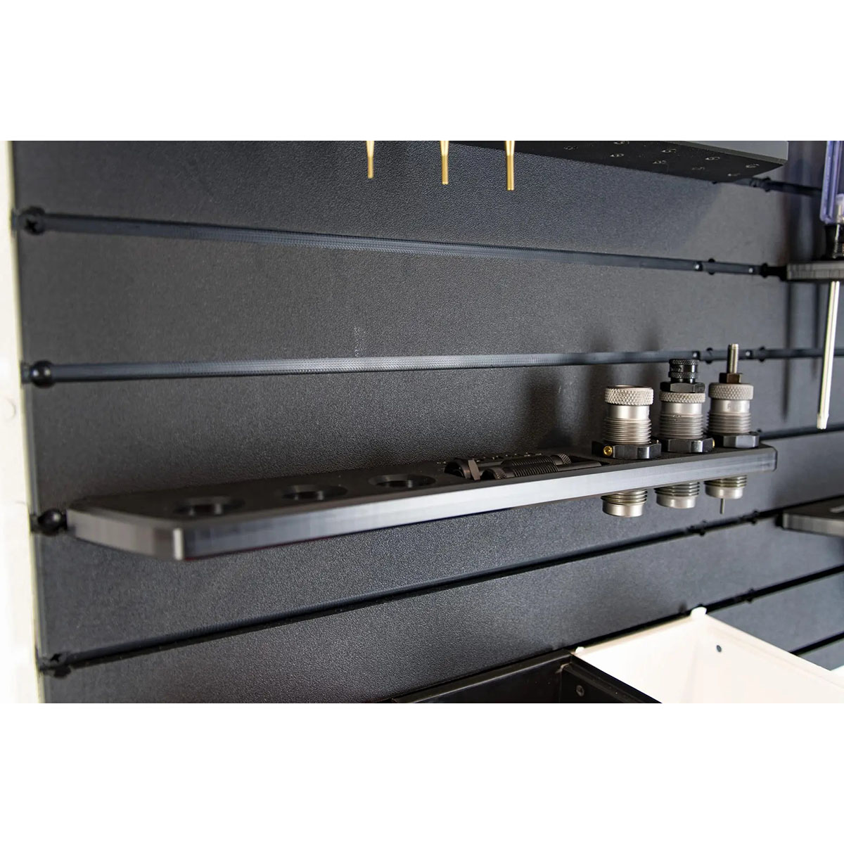 ModWall Ammunition Reloading Die Holder