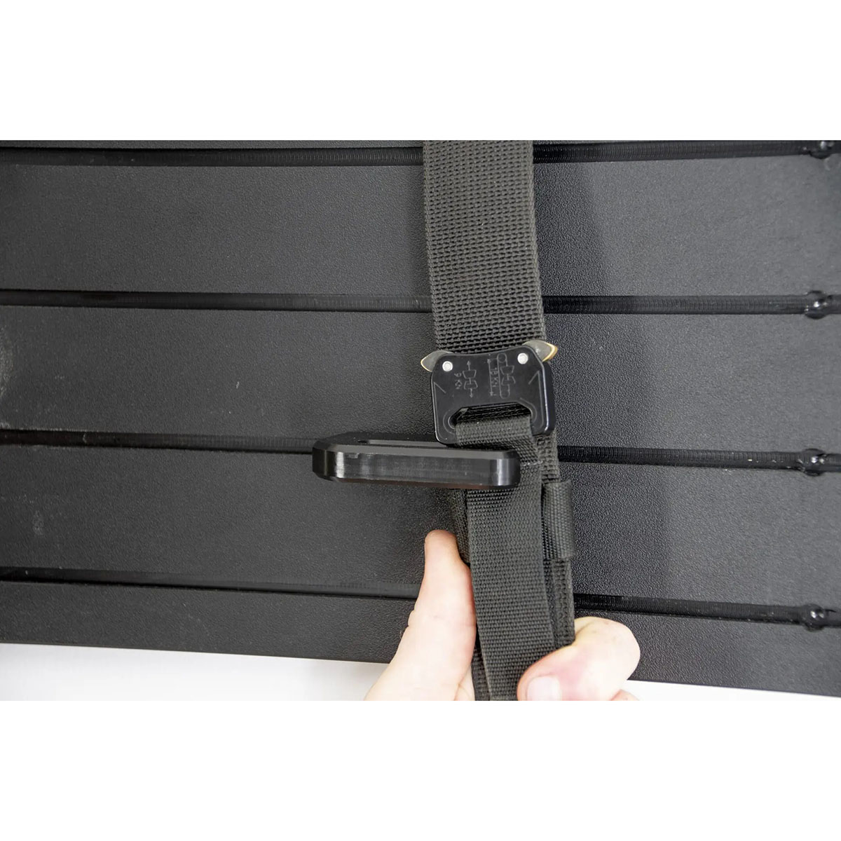 ModWall Tactical Belt Holder