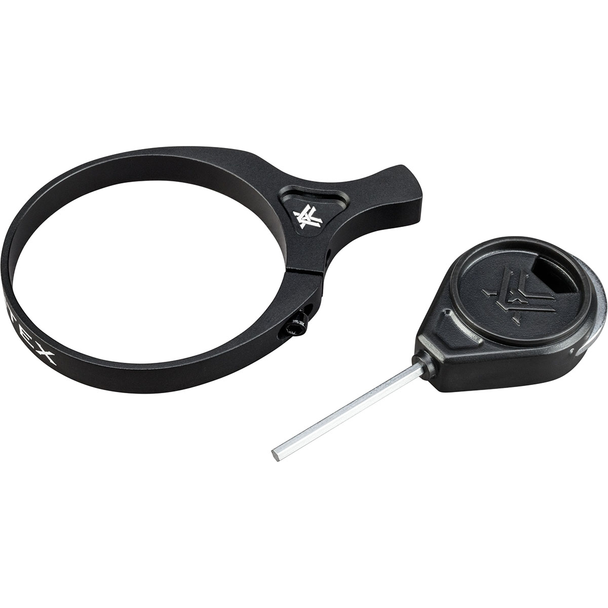 Throw Lever 44mm - View 2