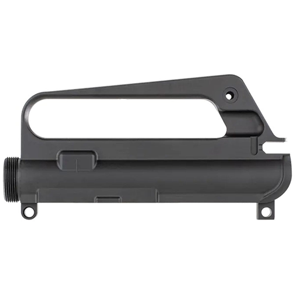 M16 A1 5.56 NATO Stripped Upper Receiver Black