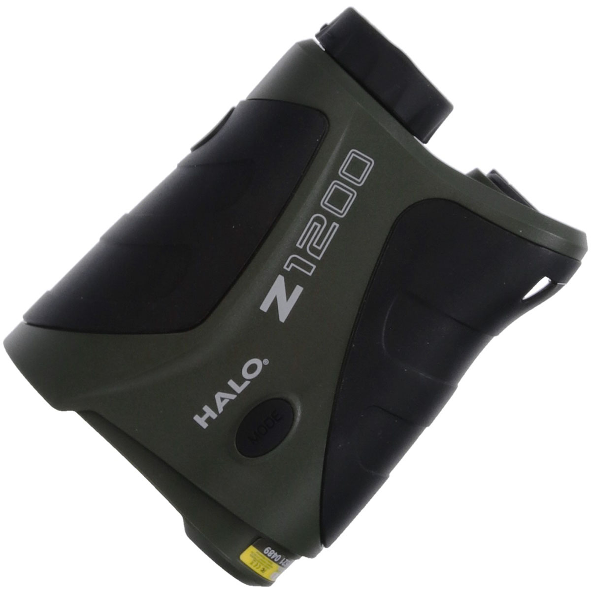 Z1200 6X Laser Rangefinder